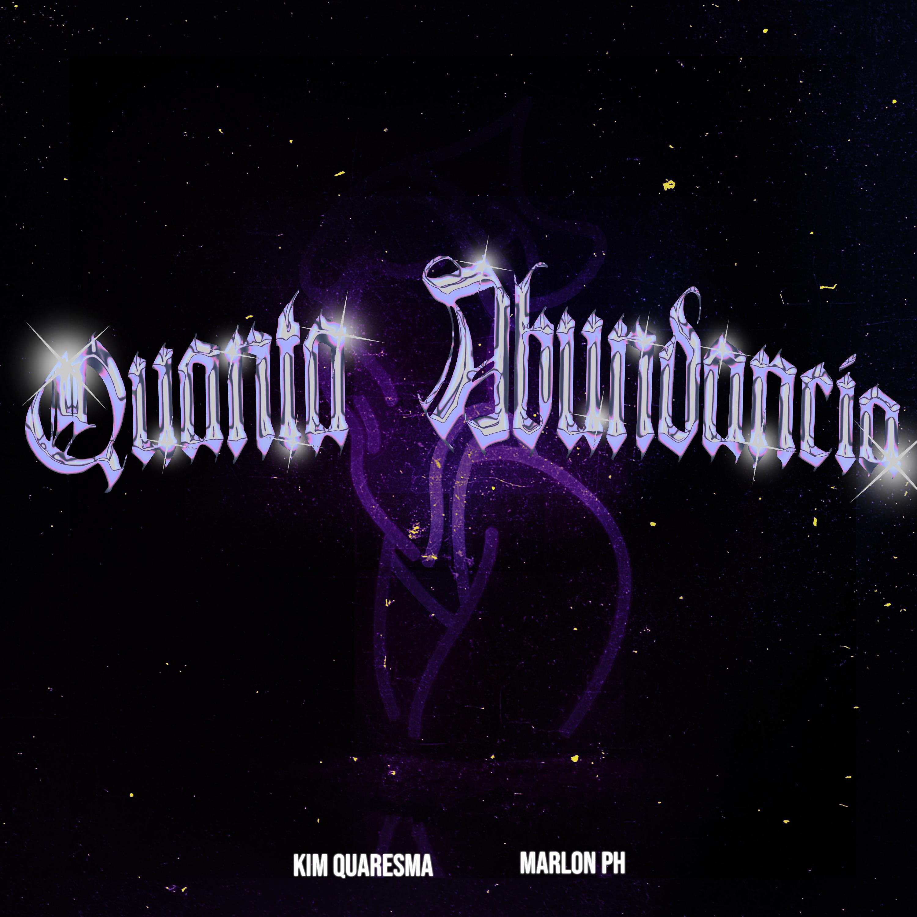 Постер альбома Quanta Abundância