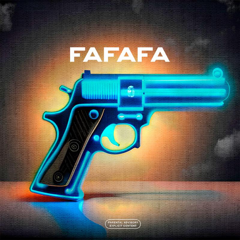 Постер альбома FaFaFa prod. by Hazzy