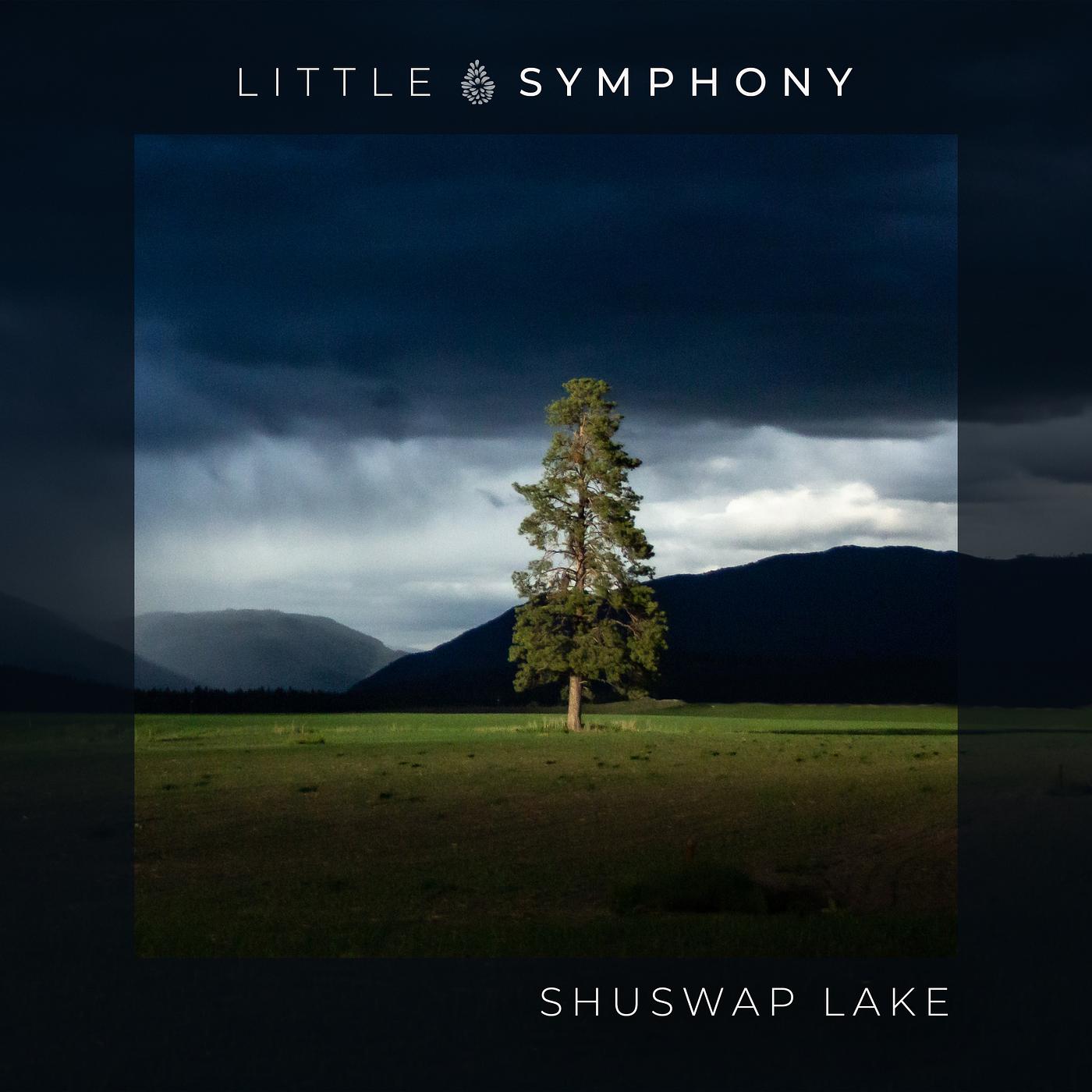 Постер альбома Shuswap Lake