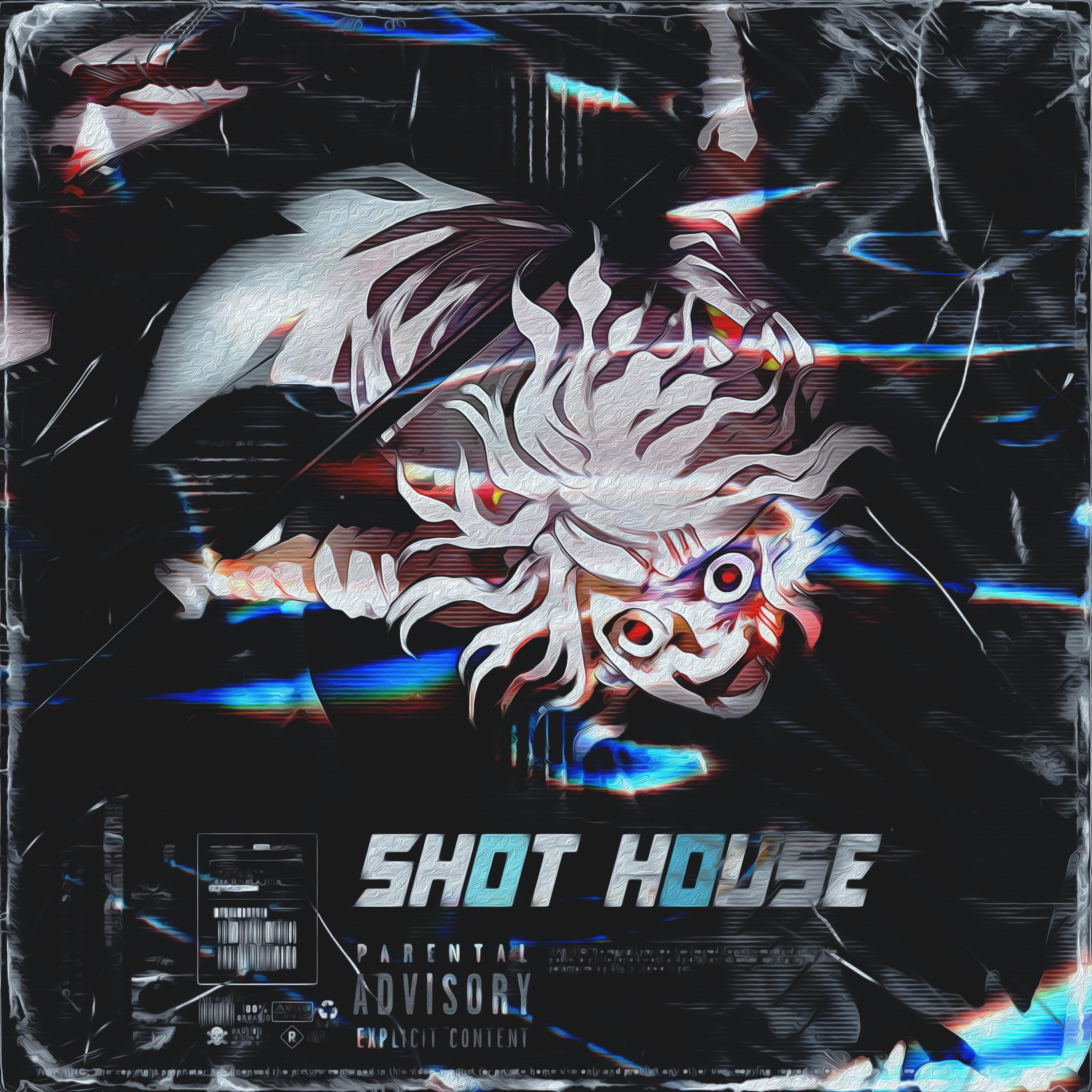 Постер альбома Shot House