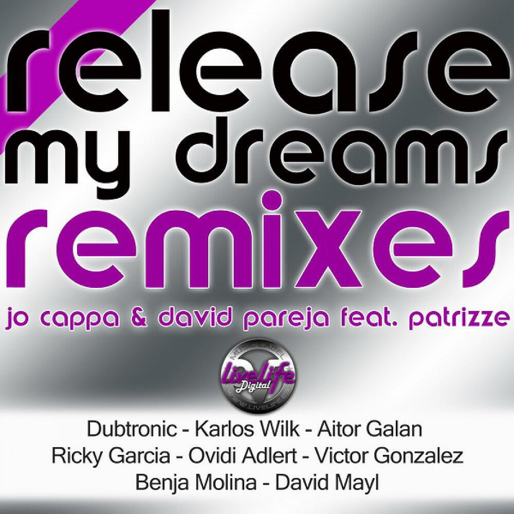 Jo Cappa - Release My Dreams (Aitor Galan Remix)