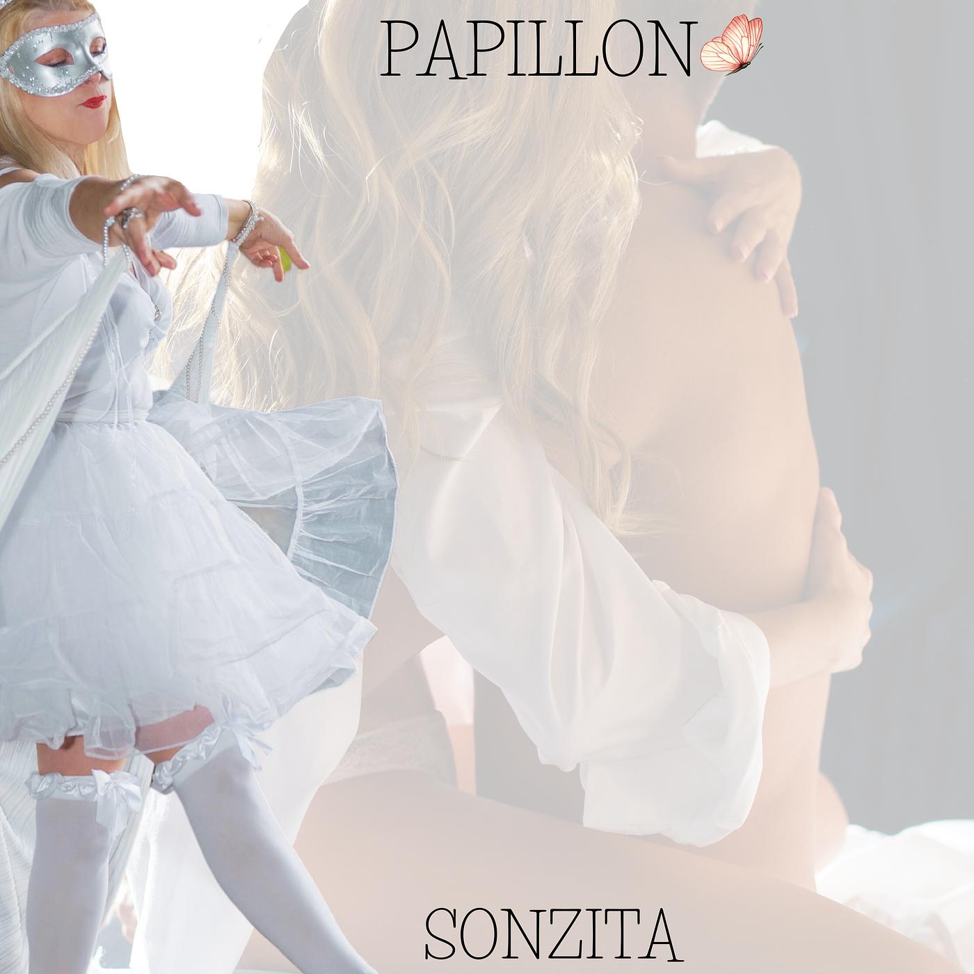 Постер альбома PAPILLON