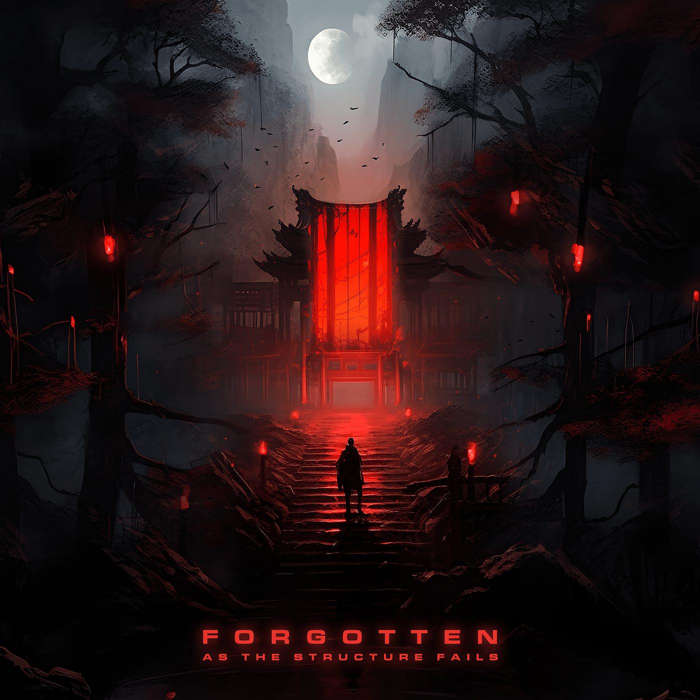 Постер альбома Forgotten