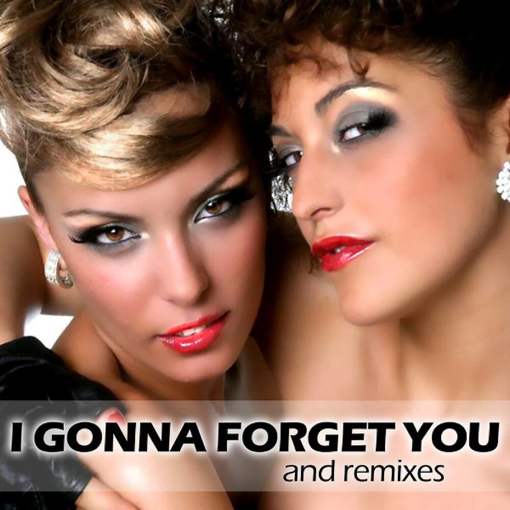 Jo Cappa & David Pareja Feat Patrizze - I'm Gonna Forget You (Patrick Seeker & Omar Diaz Remix)