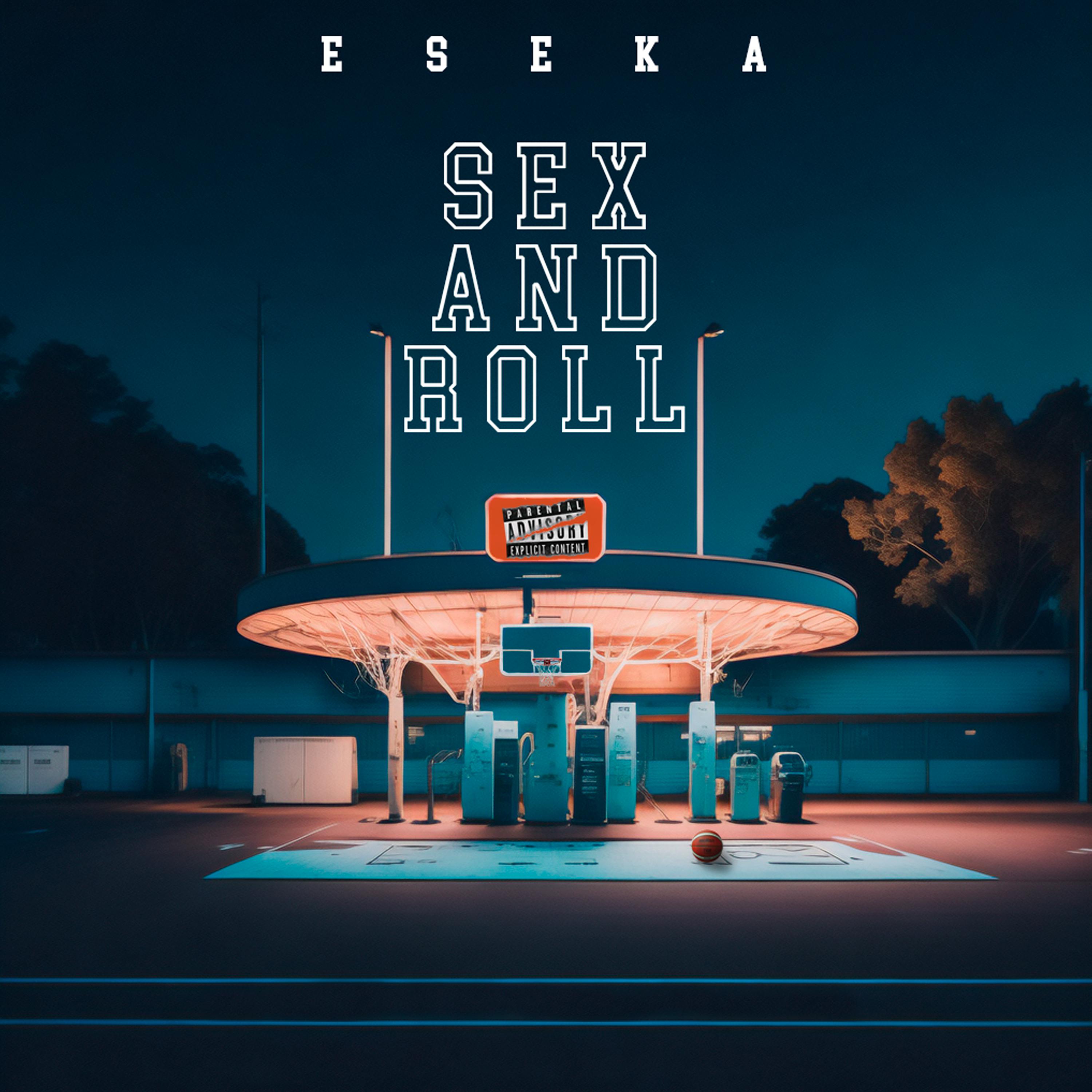 Постер альбома Sex And Roll