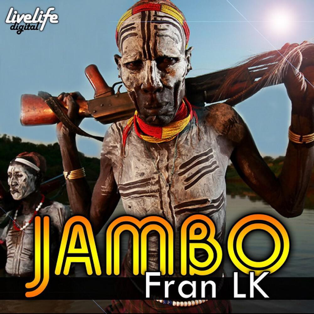 Fran Lk - Jambo