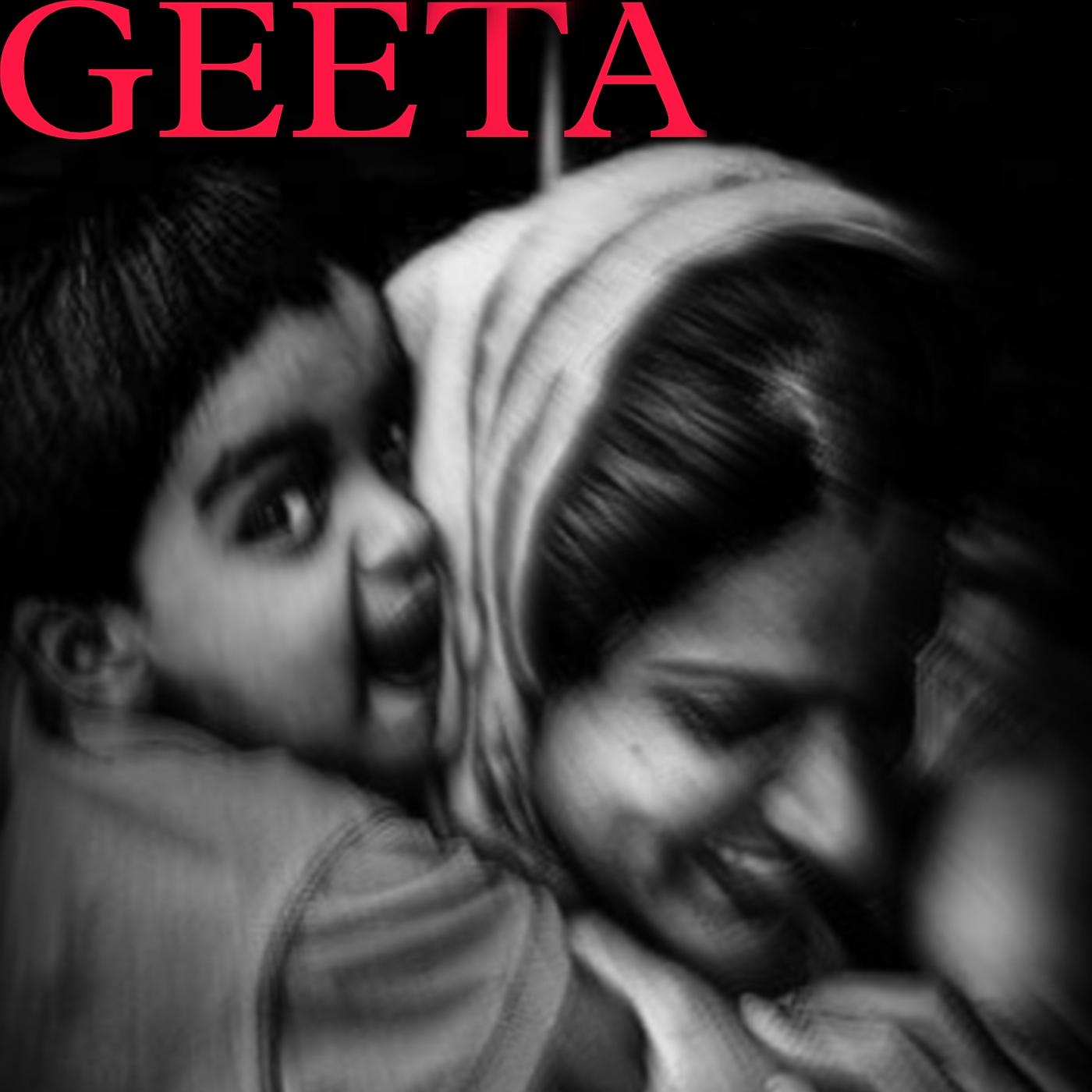 Постер альбома Geeta