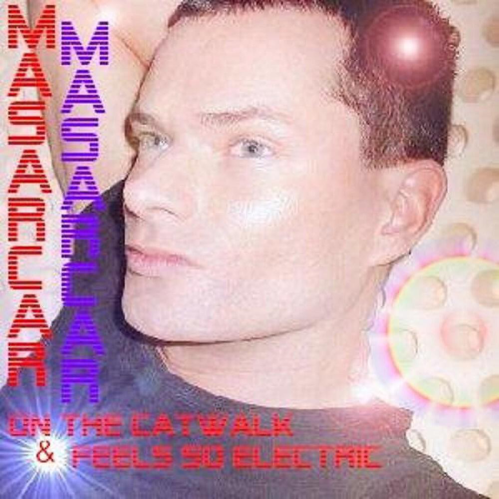 Masarcar - Feels so Electric (Electric Mix)