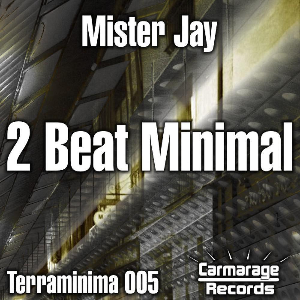 Постер альбома 2 Beat Minimal