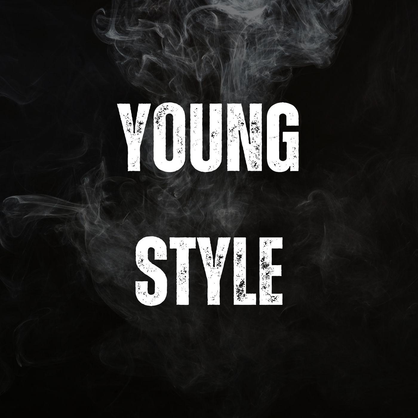 Постер альбома Young Style