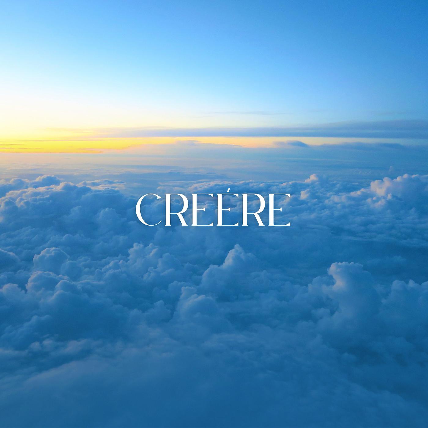 Постер альбома Creére