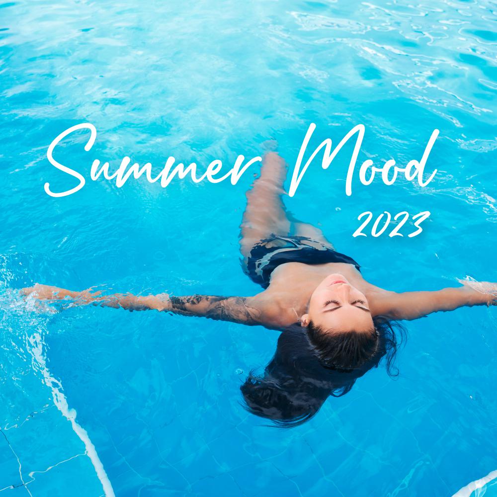 Постер альбома Summer Mood 2023