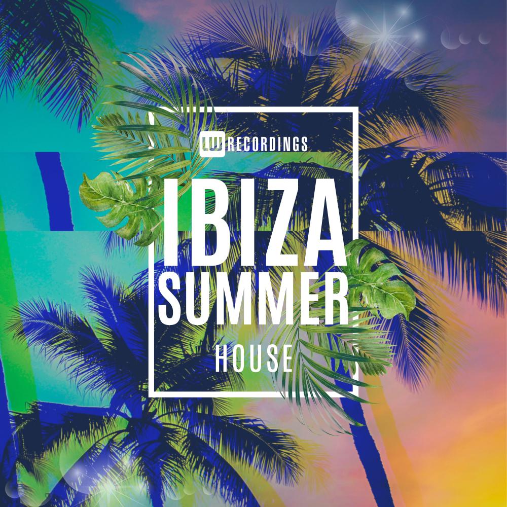 Постер альбома Ibiza Summer House