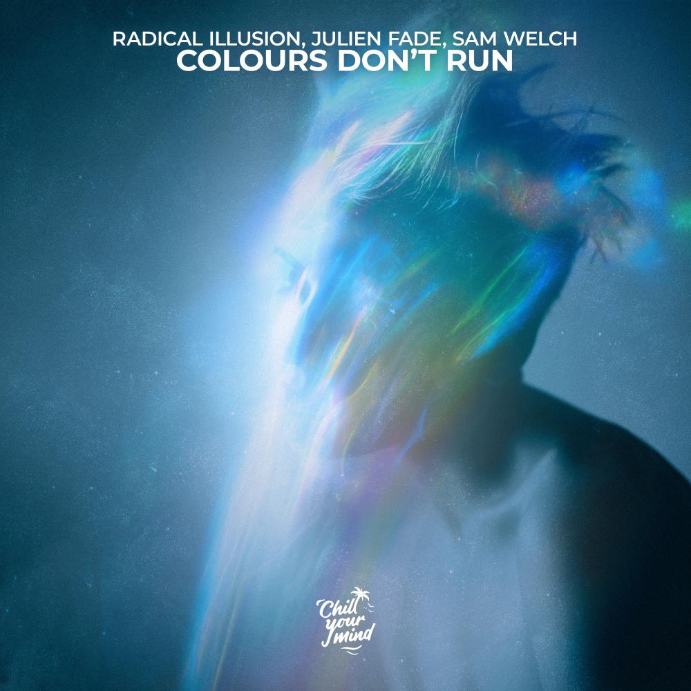 Постер альбома Colours Don't Run