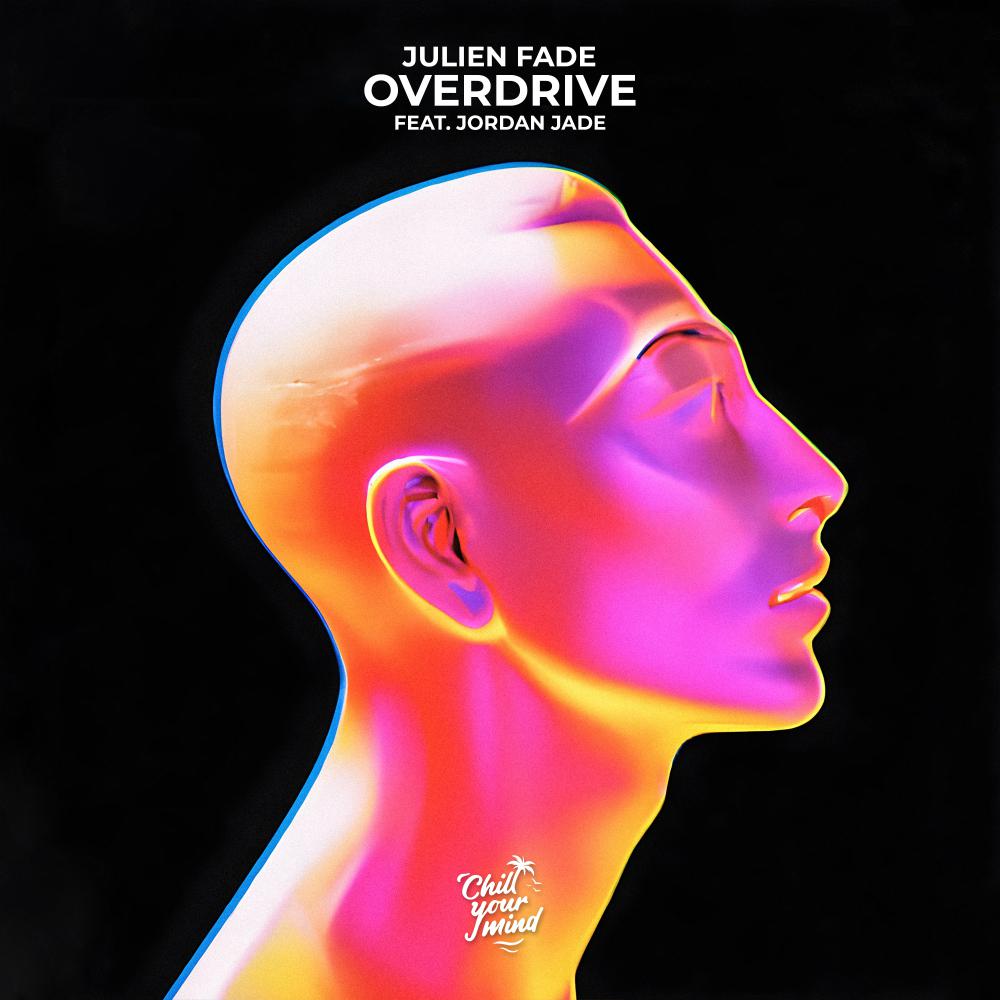 Постер альбома Overdrive (feat. Jordan Jade)