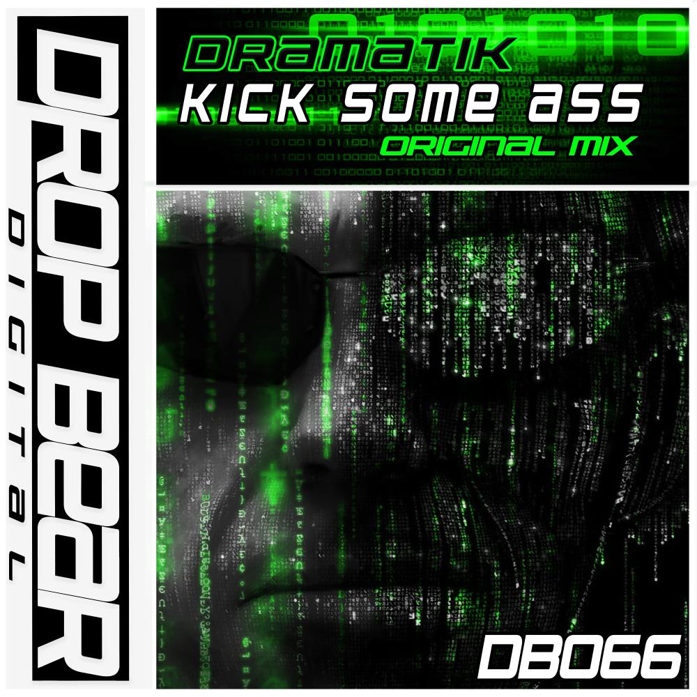 Постер альбома Kick Some Ass