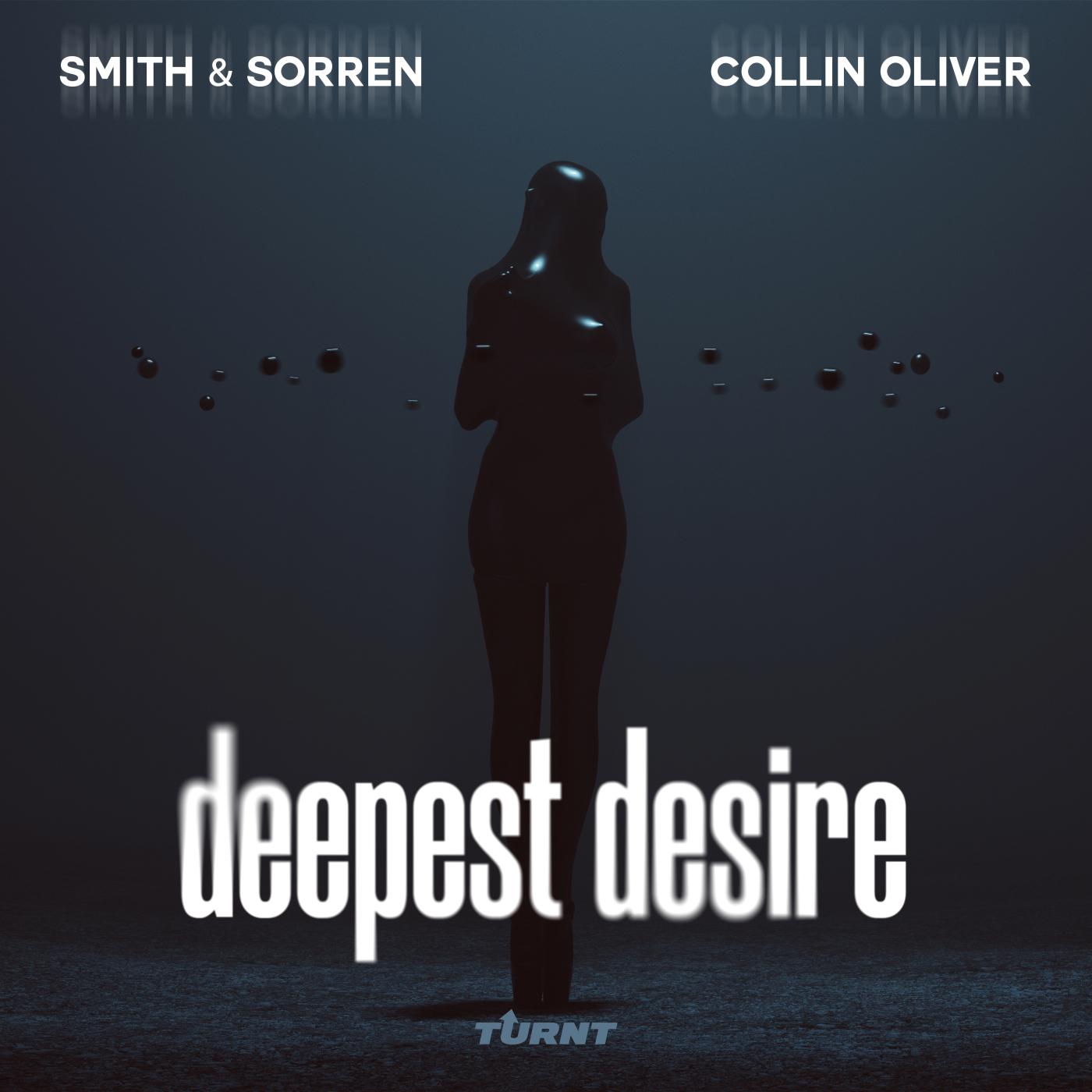 Постер альбома Deepest Desire