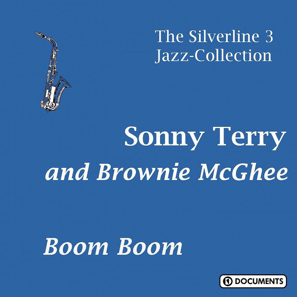 Sonny Terry And Brownie McGhee - I Love You Baby