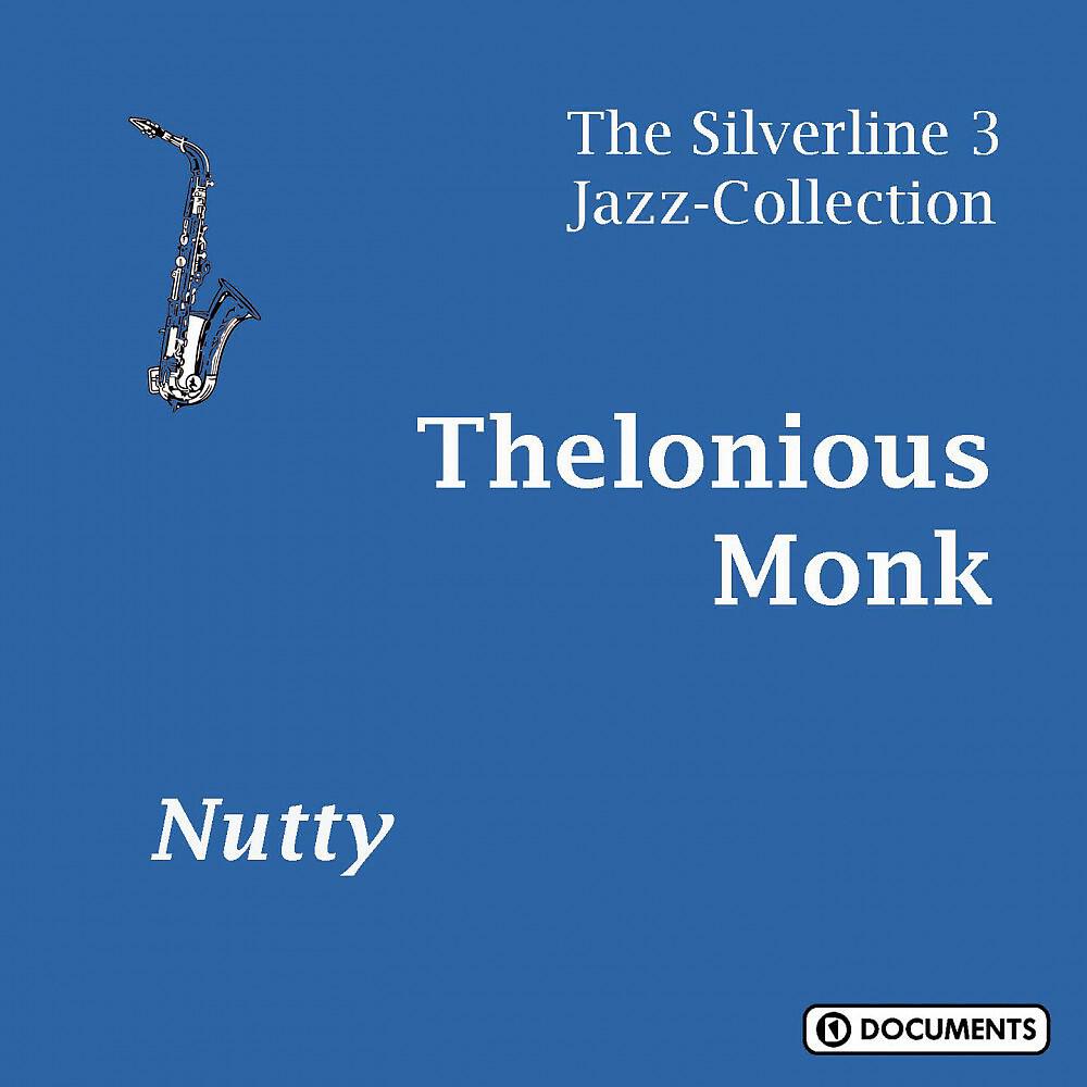 Thelonious Monk - Sixteen (Second Take)