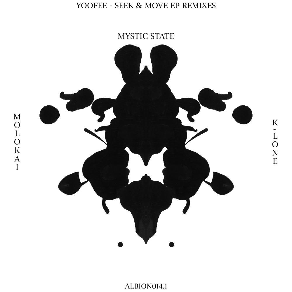 Постер альбома Seek & Move Remixes