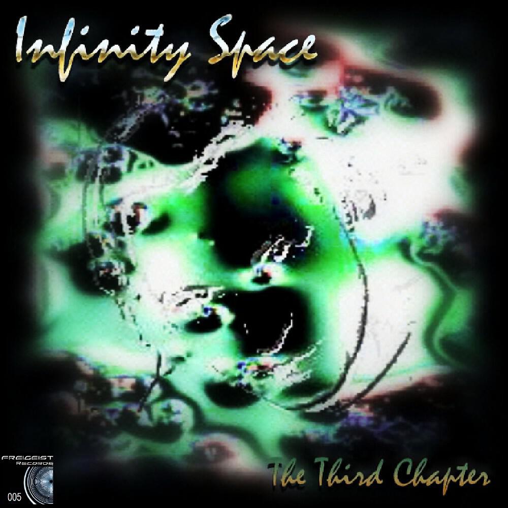 Infinity Space - Kommunikation Global