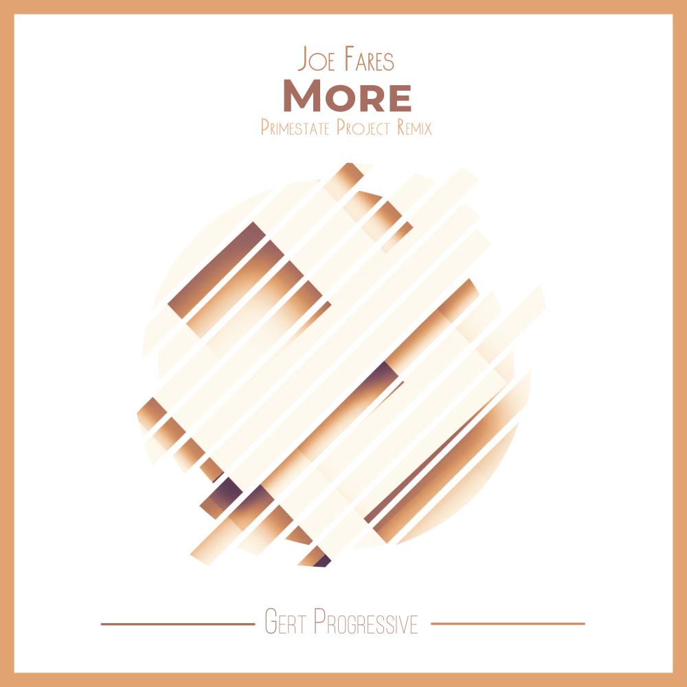 Постер альбома More (Primestate Project Remix)