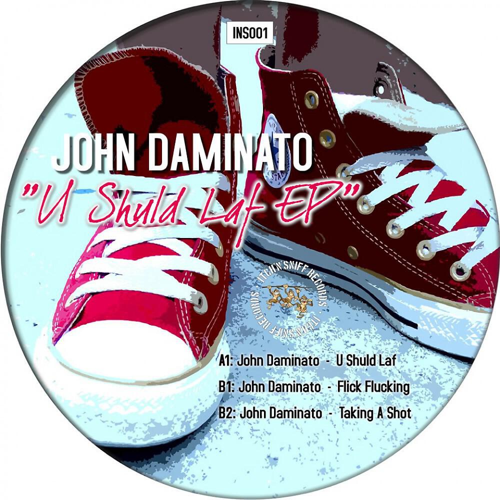 John Daminato - U Shuld Laf