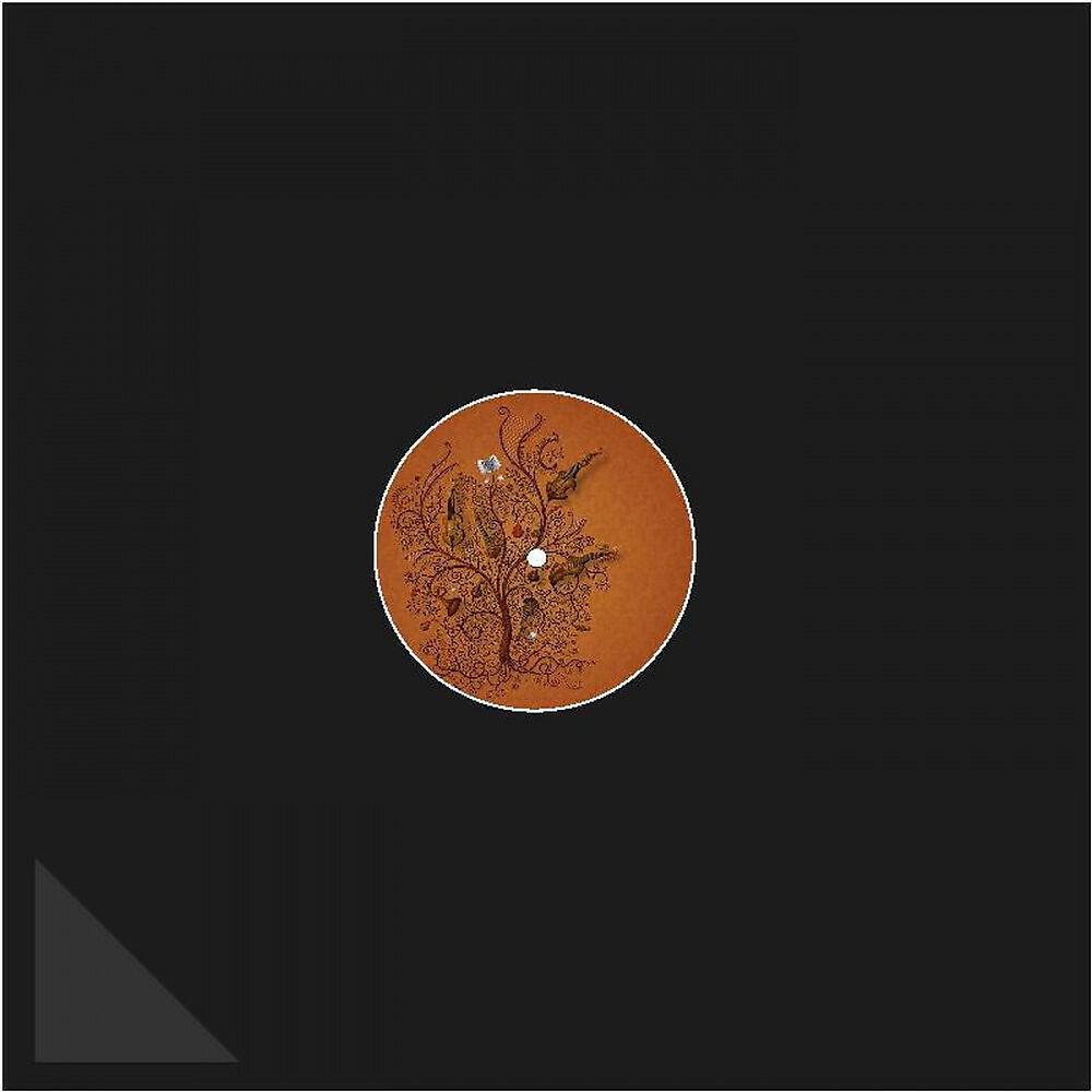 Luca M - Dandana (Oscar Barila Remix)