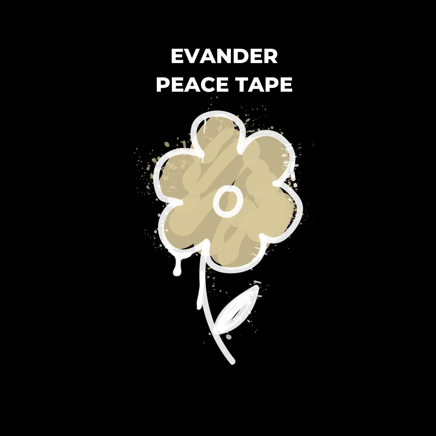 Постер альбома Peace Tape