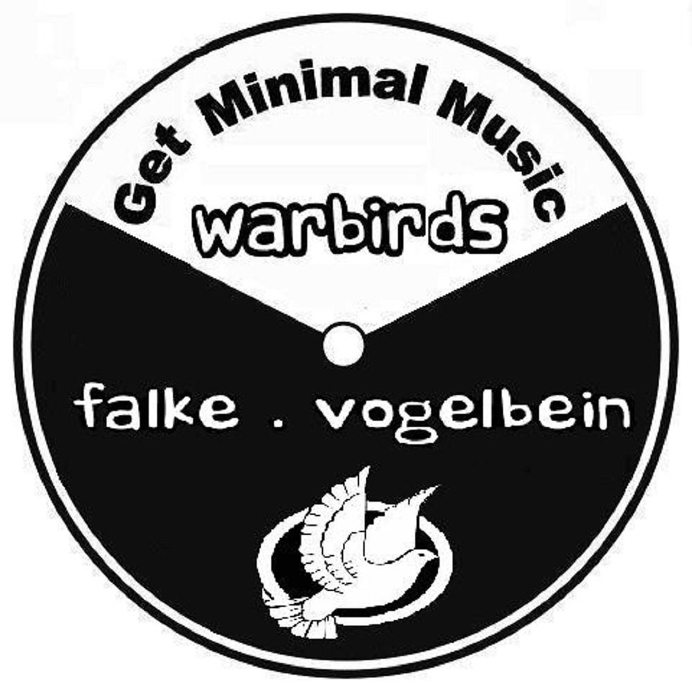 Постер альбома Warbirds