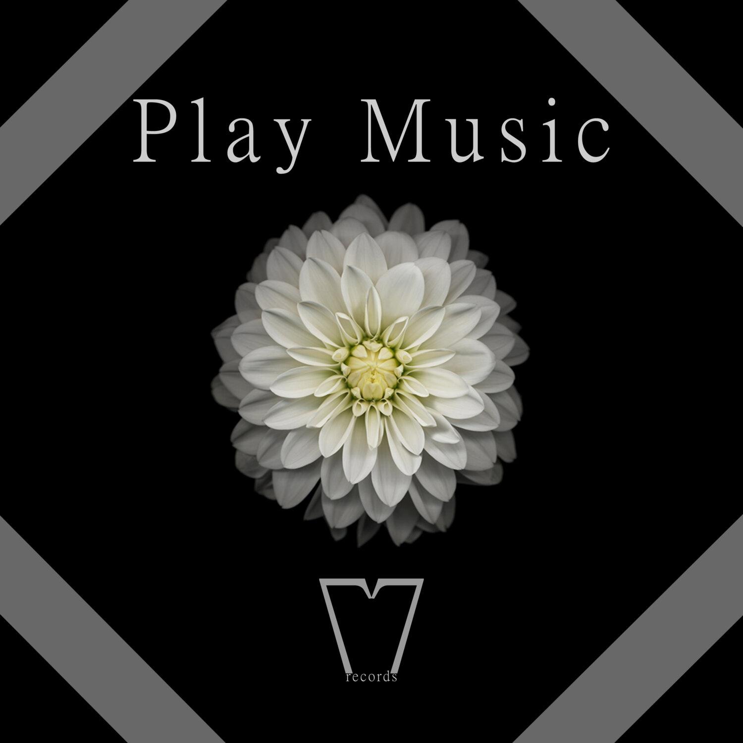 Постер альбома Play Music