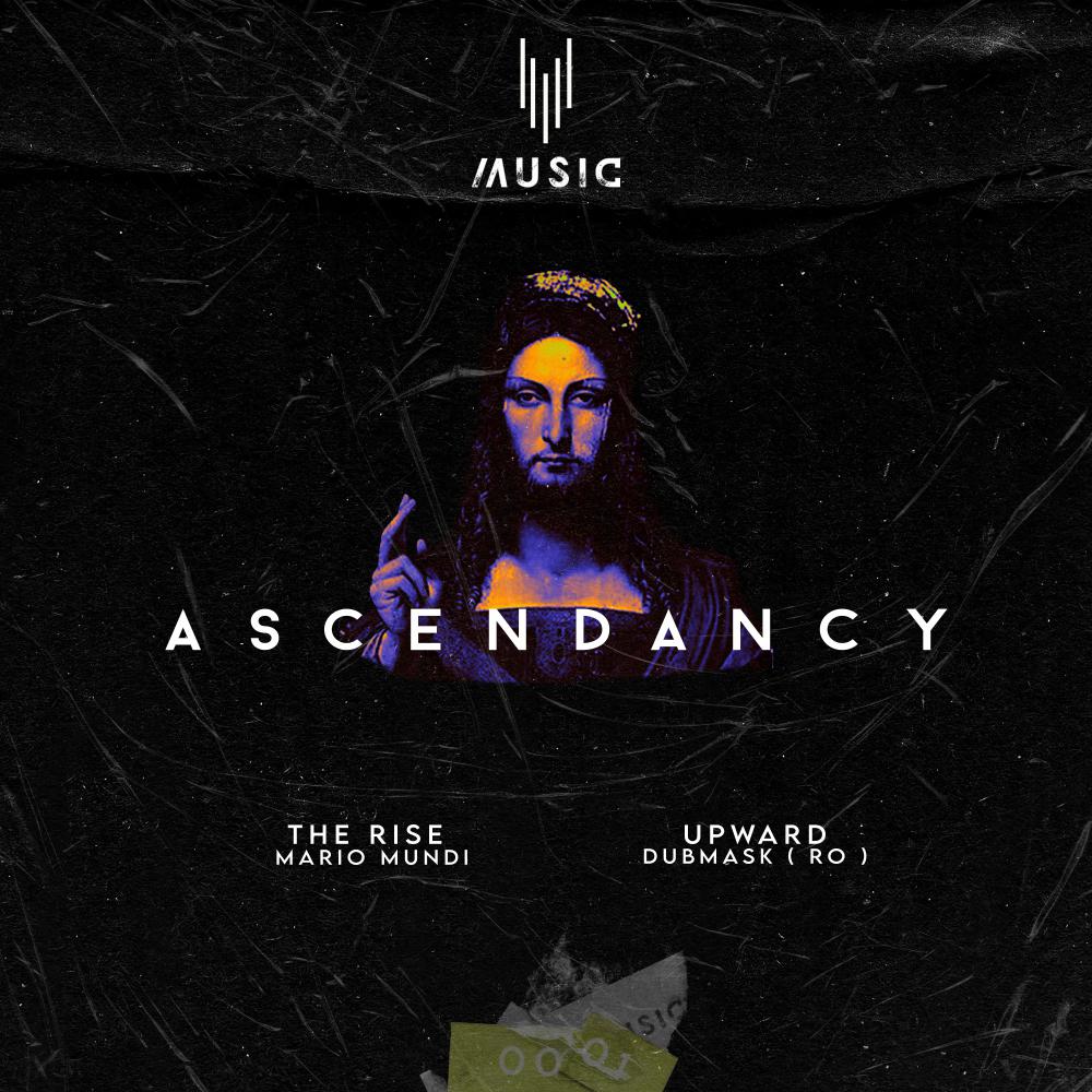 Постер альбома Ascendancy EP