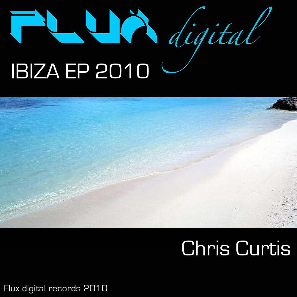 Chris Curtis - Rachael (Original)
