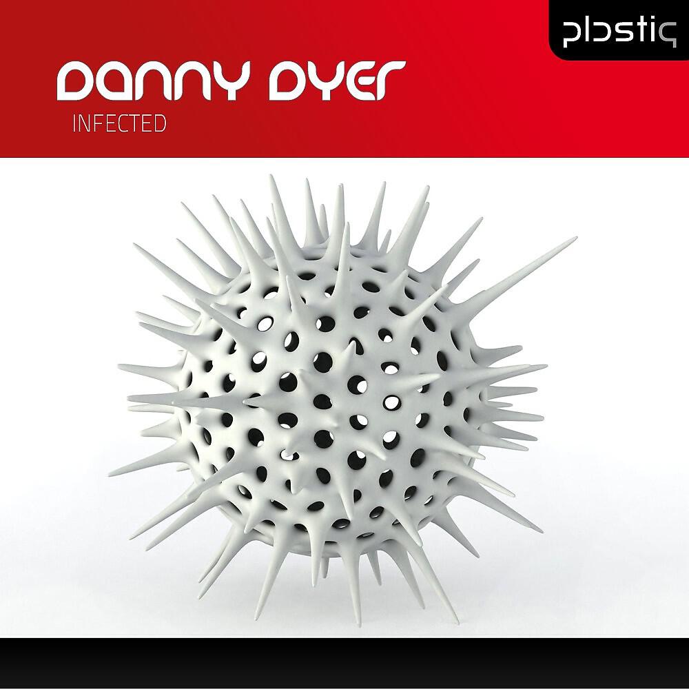 Danny Dyer - Intoxication (Original Mix)