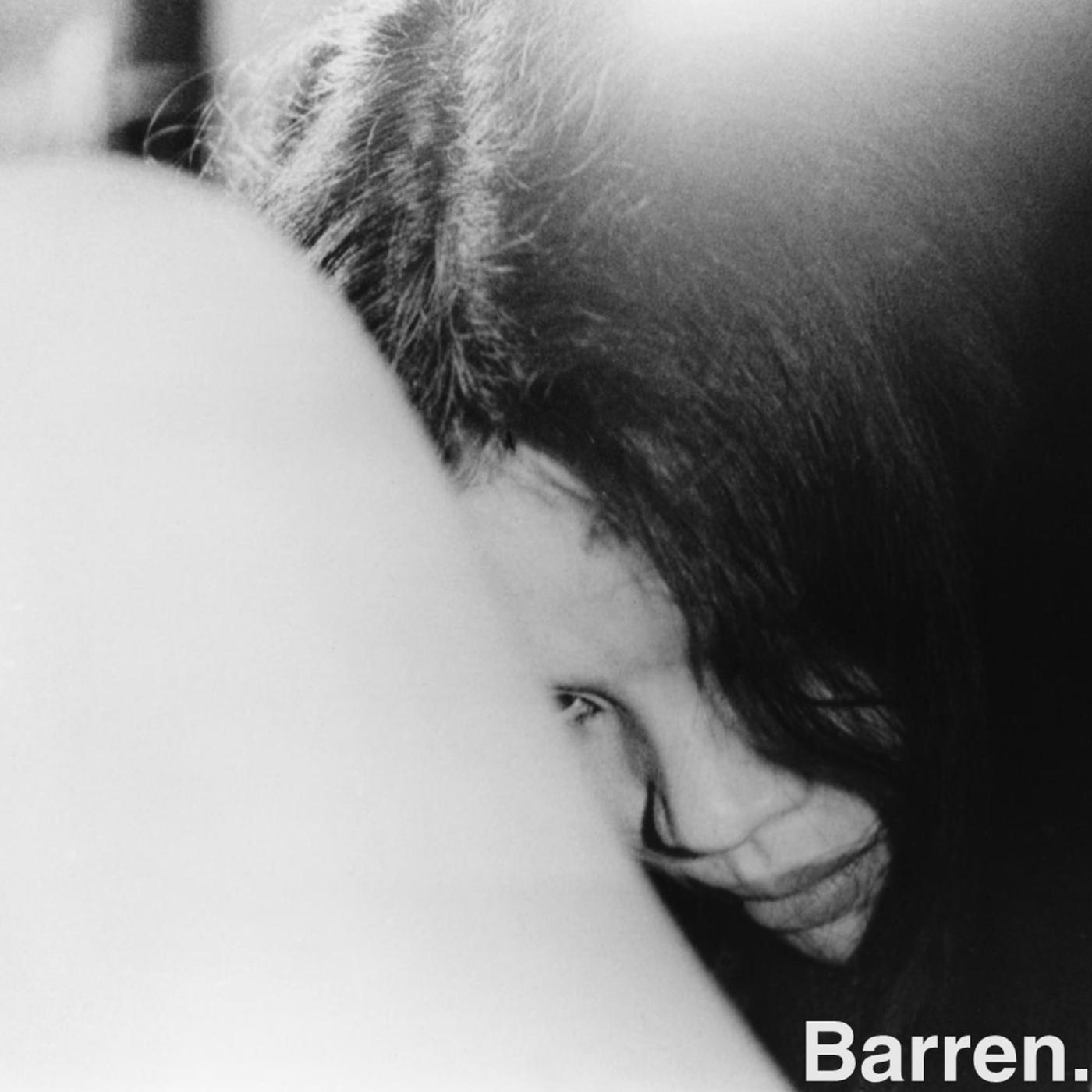 Постер альбома Barren.