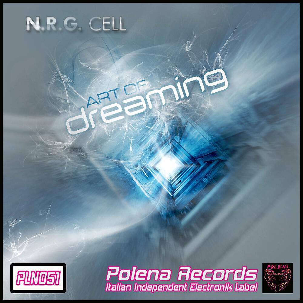 Hi Profile - Wild Rose (N.R.G. Cell Remix)