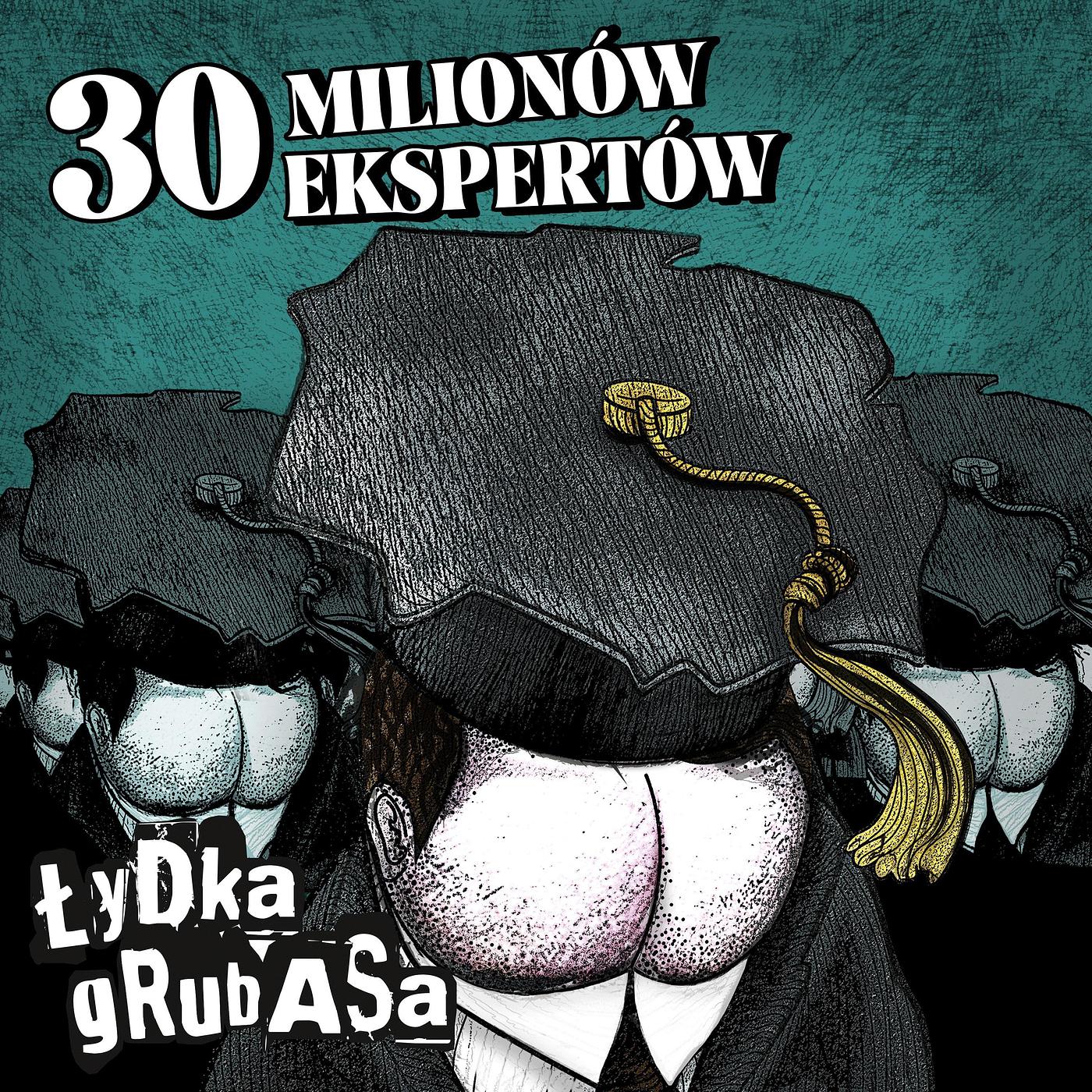 Постер альбома 30 Milionów Ekspertów