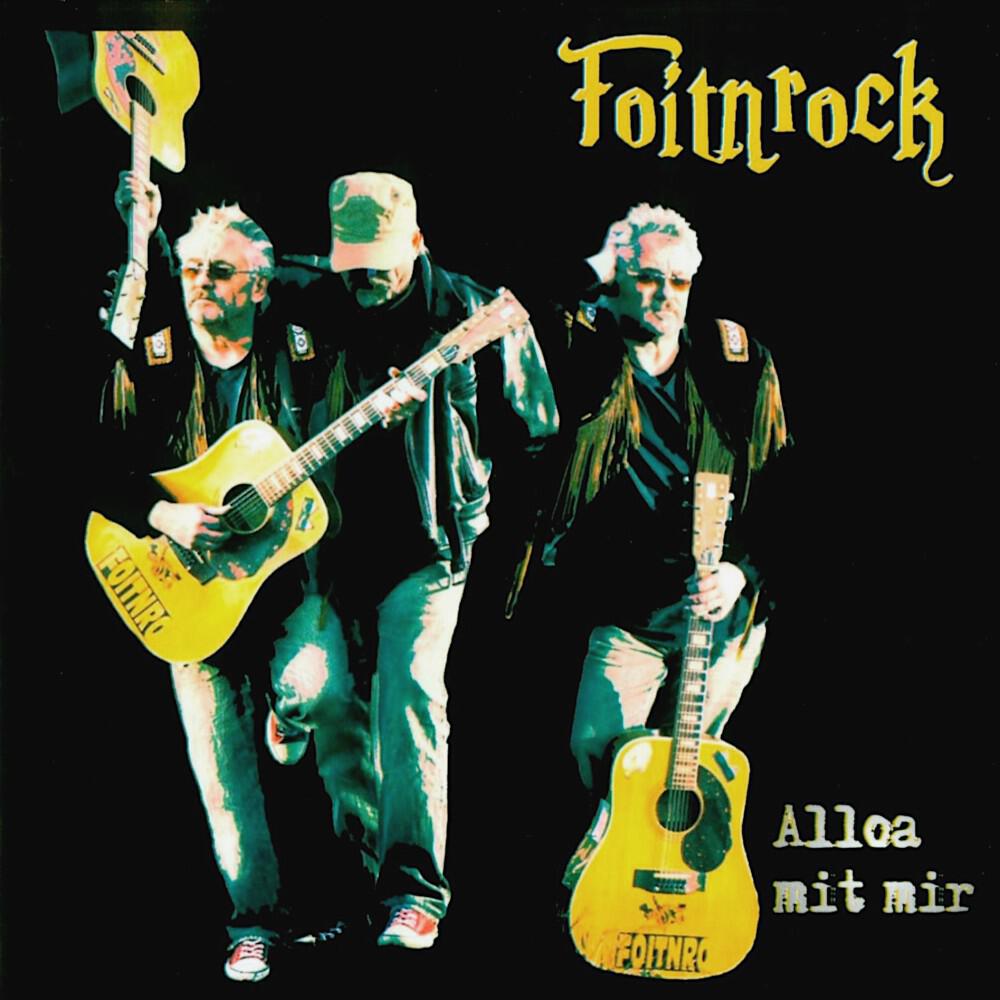Foitnrock - Babsi (Sonderangebots-Blues)