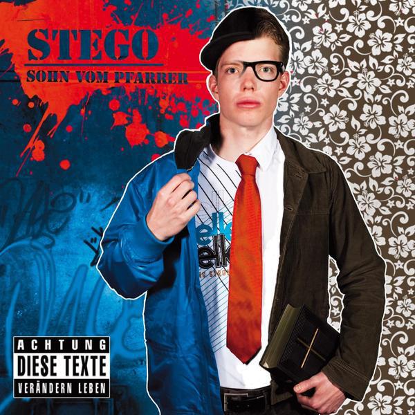 Stego - Cabrio