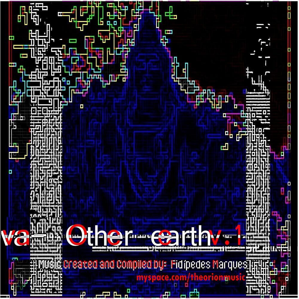 Постер альбома V.A. Other Earth Vol. 1