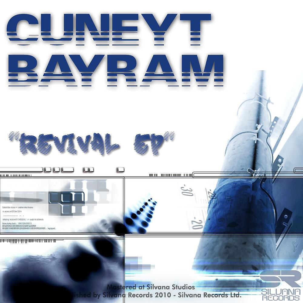 Cuneyt Bayram - Revival (Original Mix)