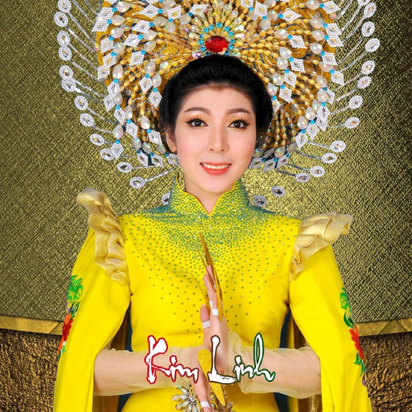 Постер альбома Tuyển Tập Các Ca Khúc Bolero Hay Nhất Của Kim Linh (CD1)