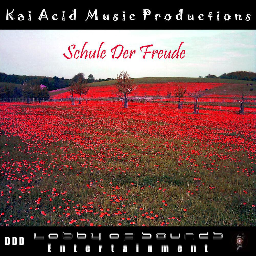 Kai Acid - Schule Der Freude (Original Version)