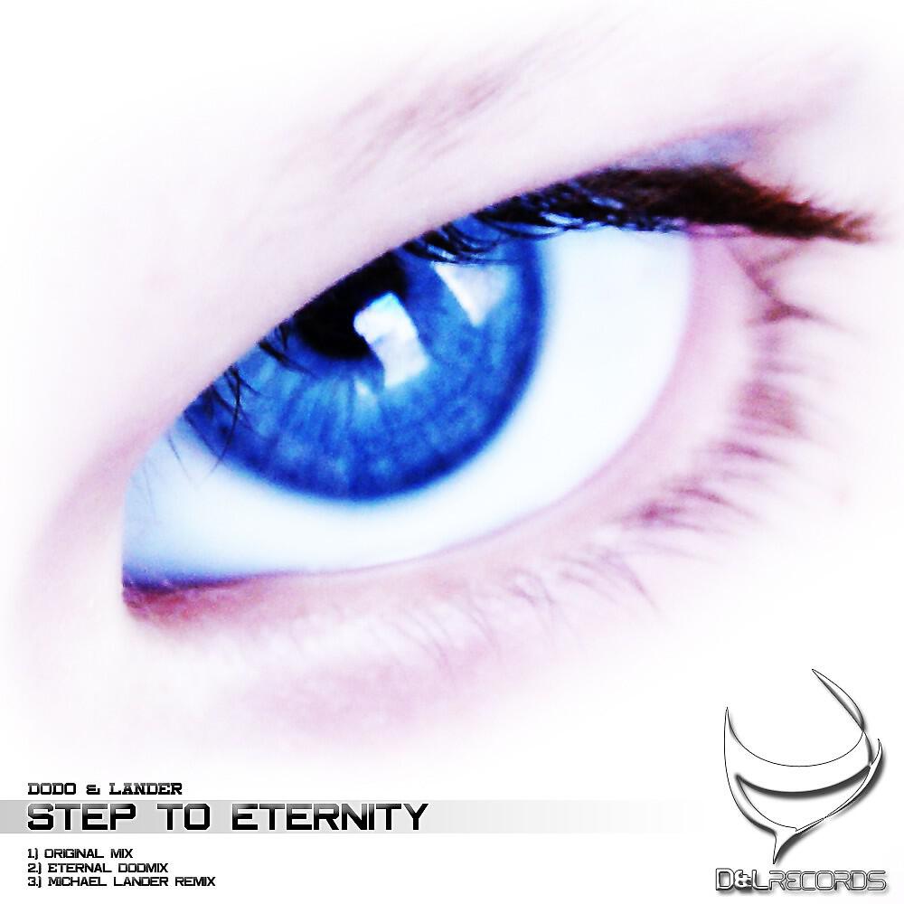 Dodo & Lander - Step to Eternity