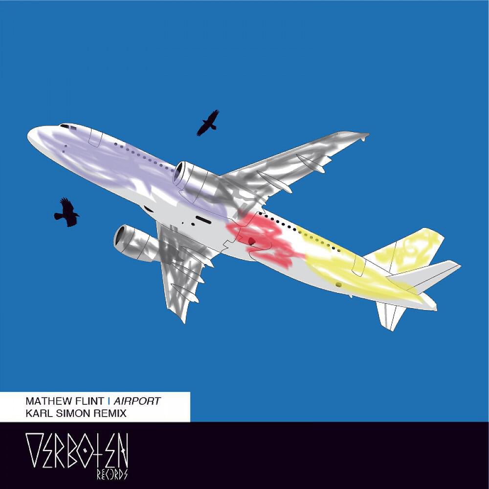 Mathew Flint - Airport (Karl Simon Remix)
