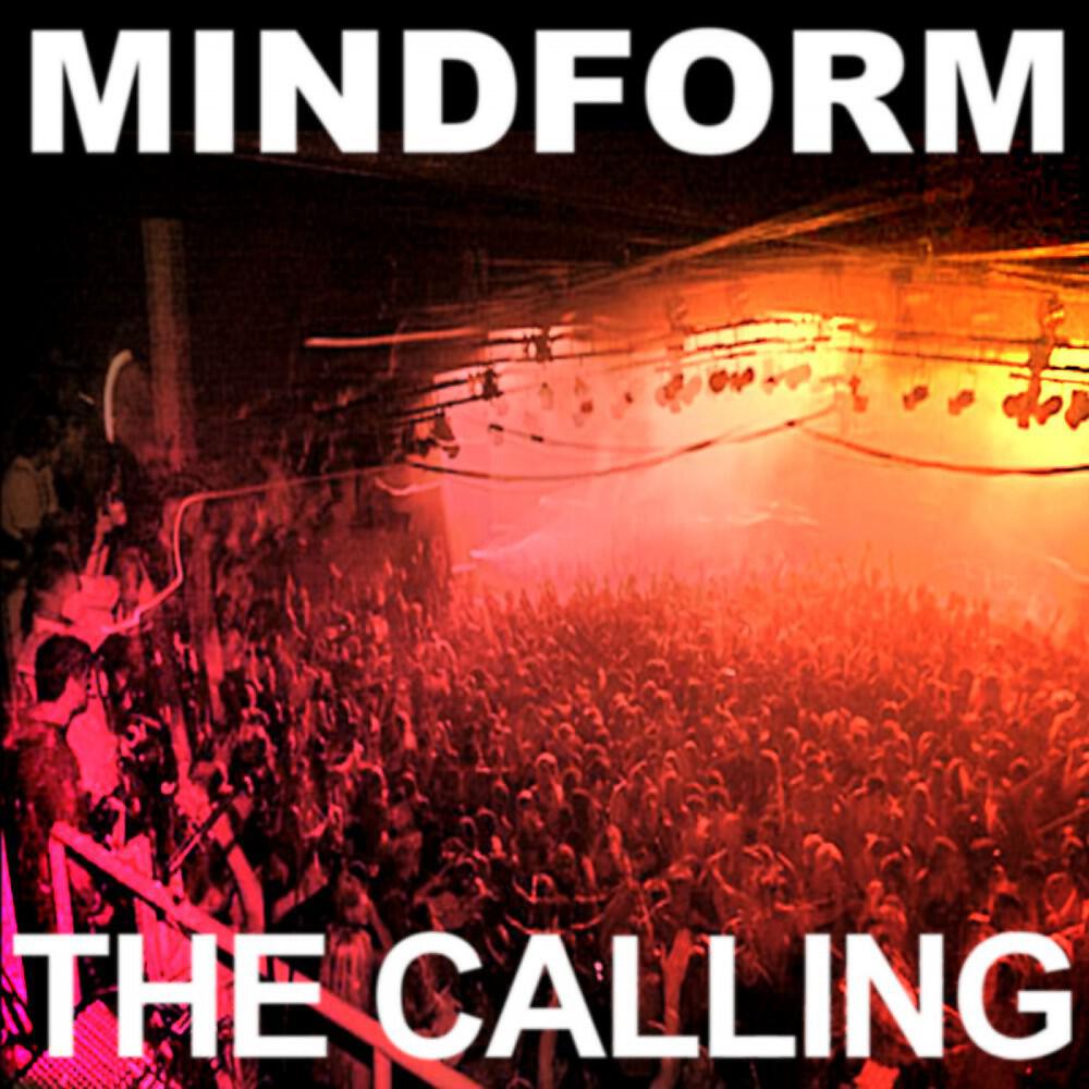 Mindform - Thinking About The (Original Mix)