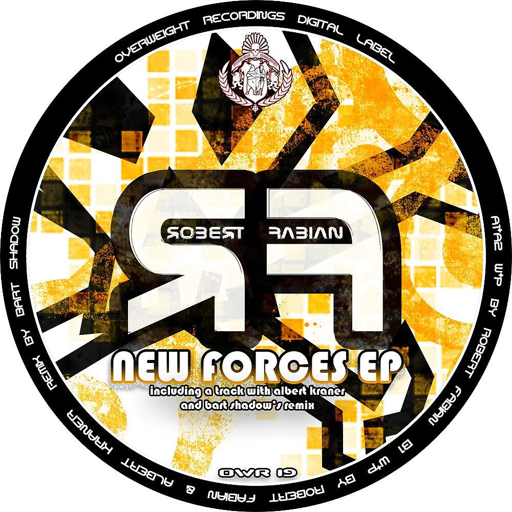 Robert Fabian - New Forces (Bart Shadow Remix)