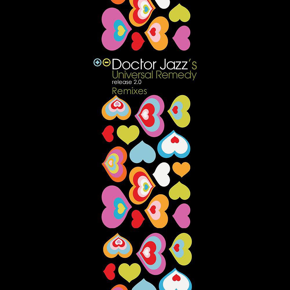 Doctor Jazz's Universal Remedy - Mystical Whore (Majbour's Behind The Wall Remix)