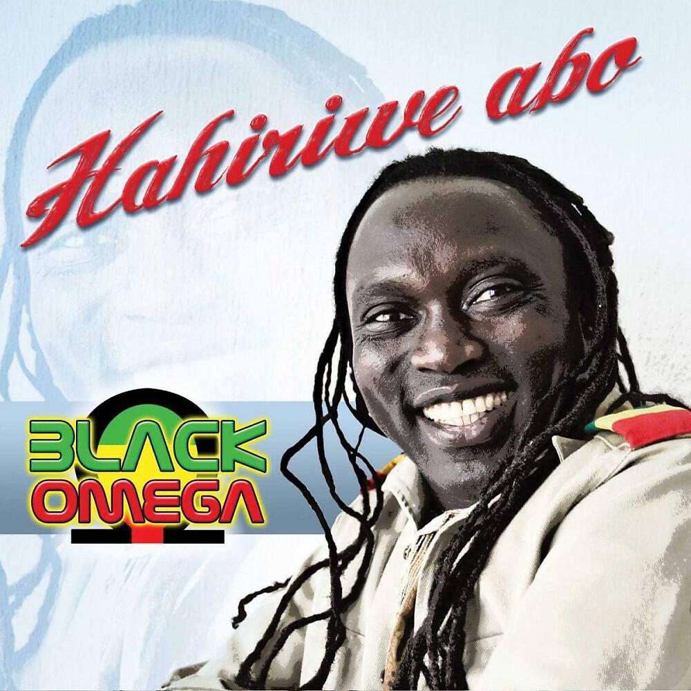Black OMEGA - Hahiriwe Abo (Dub Version)