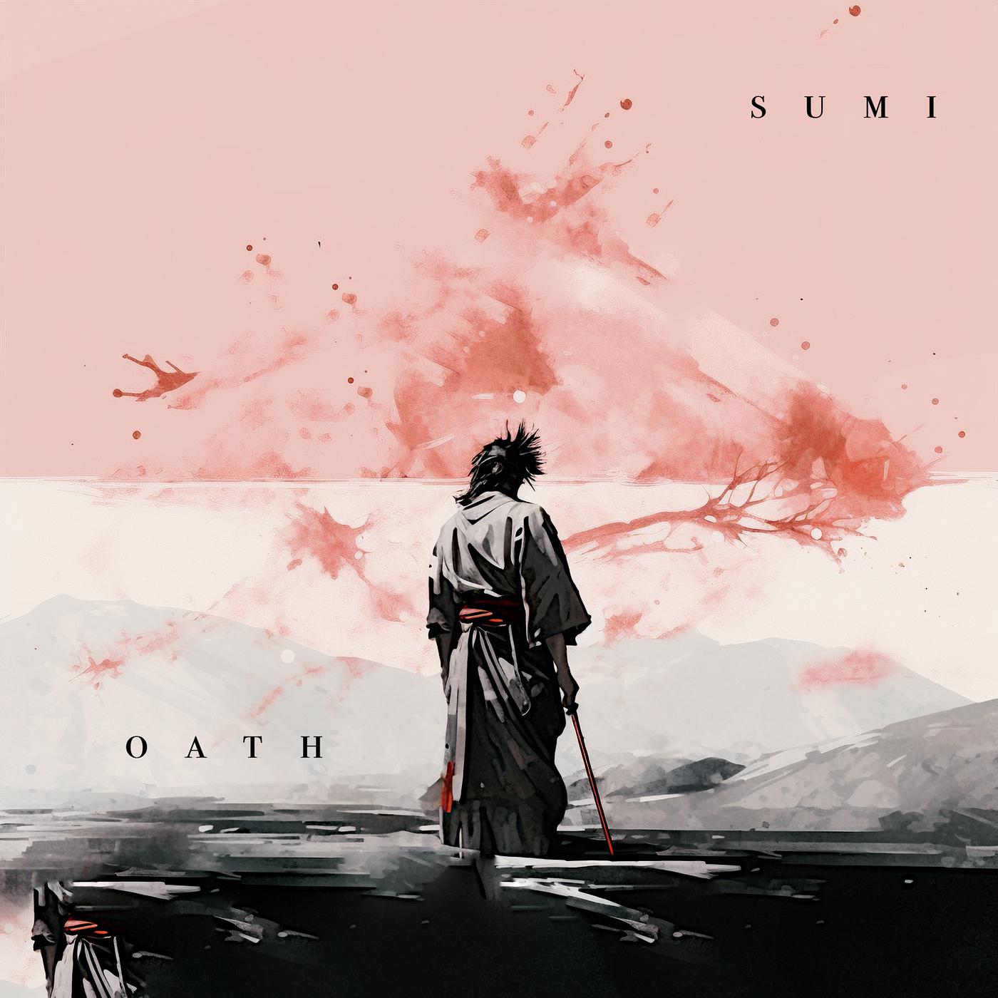 Постер альбома Oath